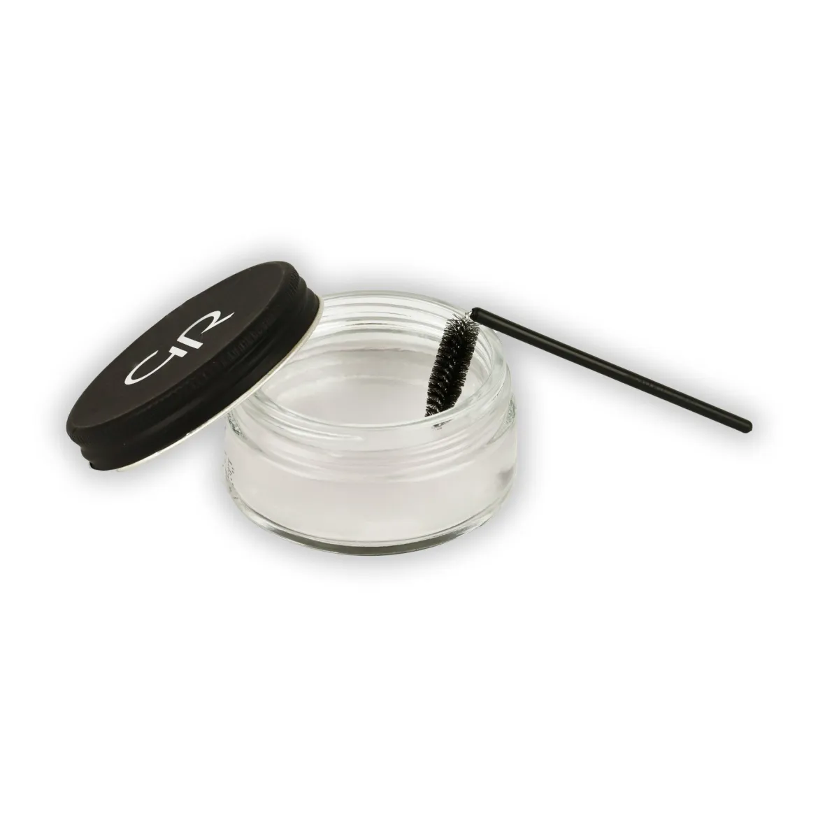 Golden Rose Eyebrow Shaper Wax віск для фіксації брів з щіточкою 45мл