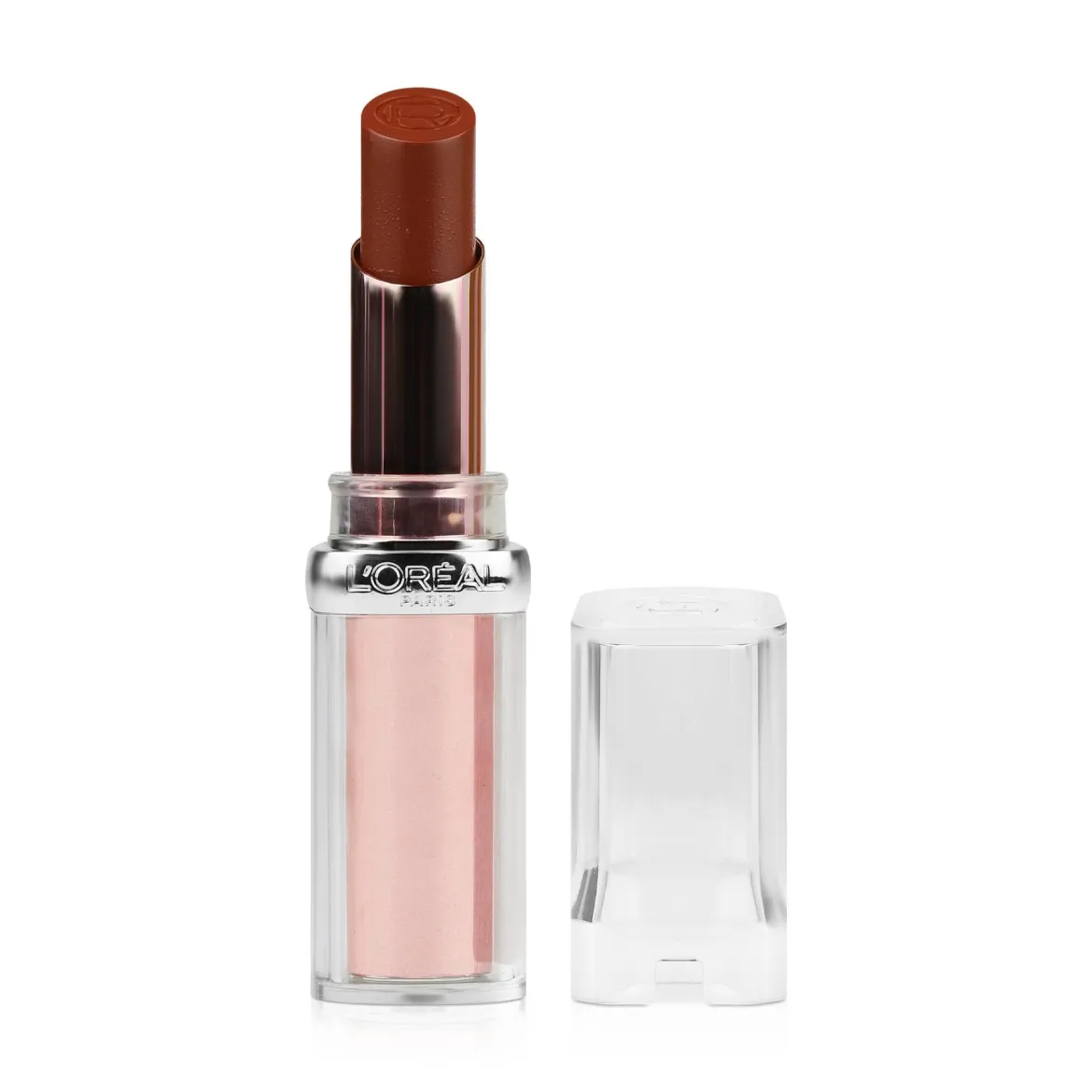 L'Oreal Paris Glow Paradise помада - бальзам