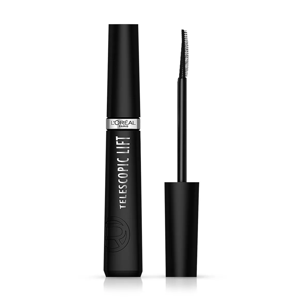 L'Oreal Paris Telescopic Lift туш для вій подовження і об'єм чорна 9.9мл