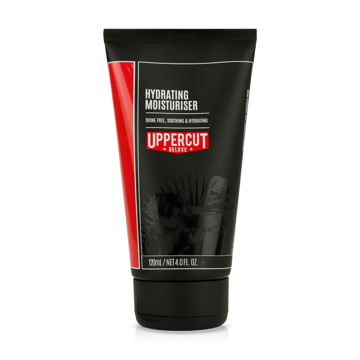 Uppercut крем для чоловіків Hydrating 120мл