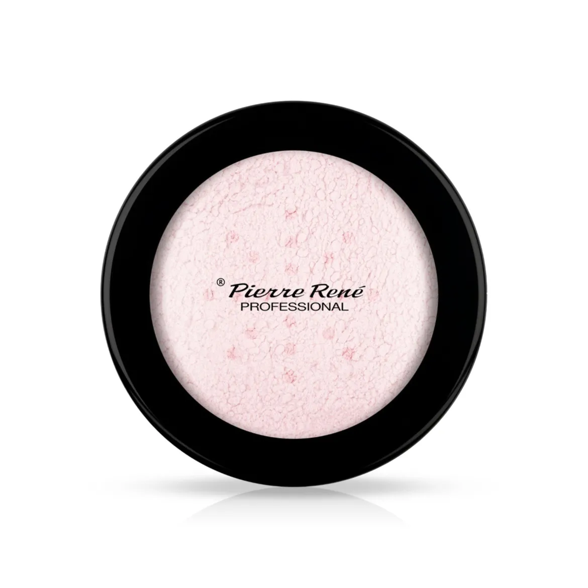 Pierre Rene Natural Glow розсипчаста пудра
