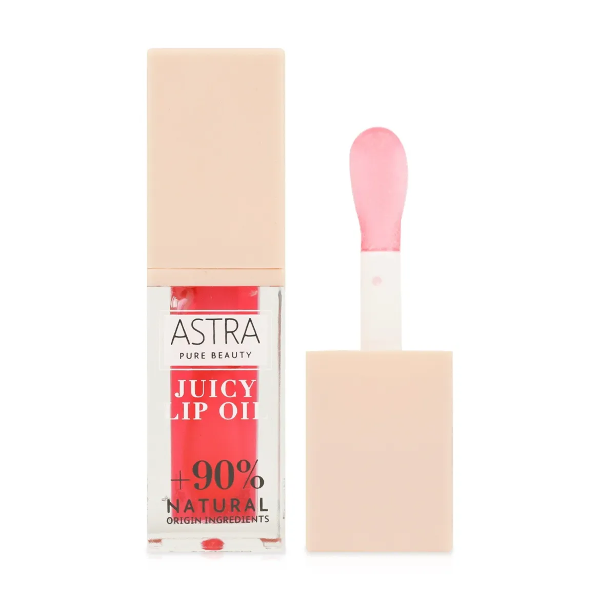 Astra Pure Beauty олійка для губ Juicy