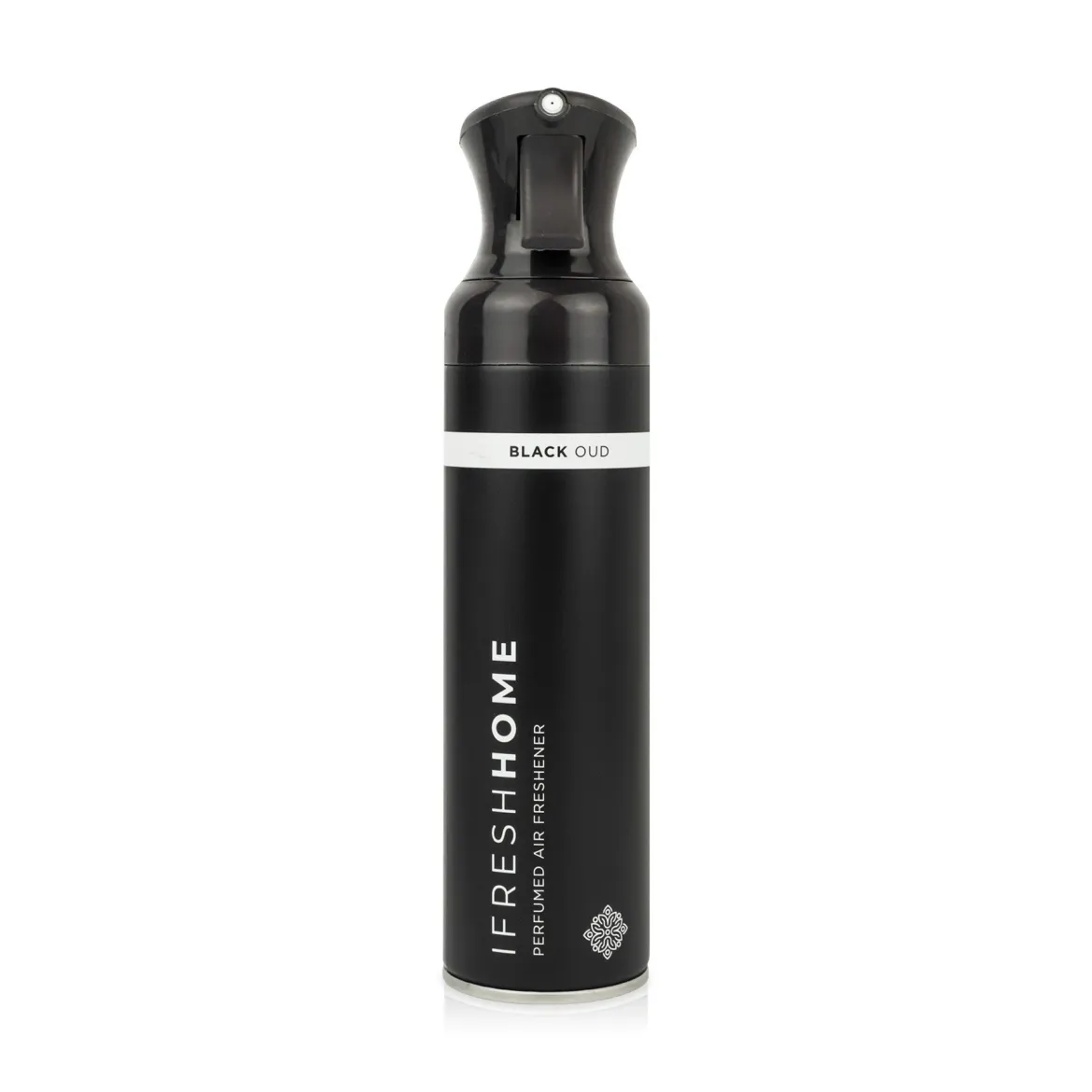 IFreshHome парфум для приміщень Black oud 250мл