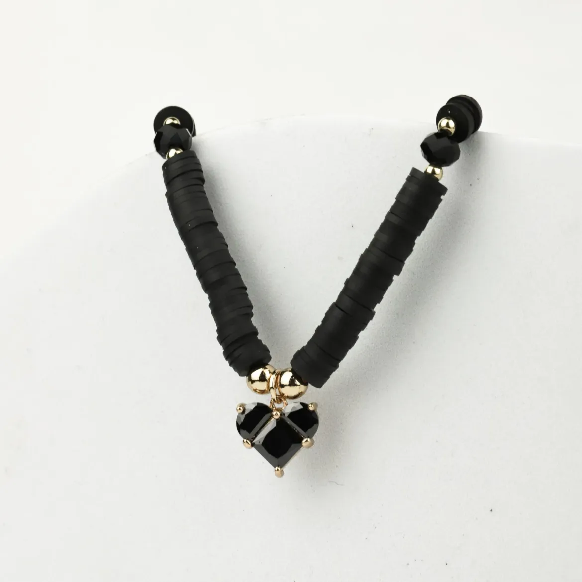 WOD Chik ланцюжок 4* № 2 gold black