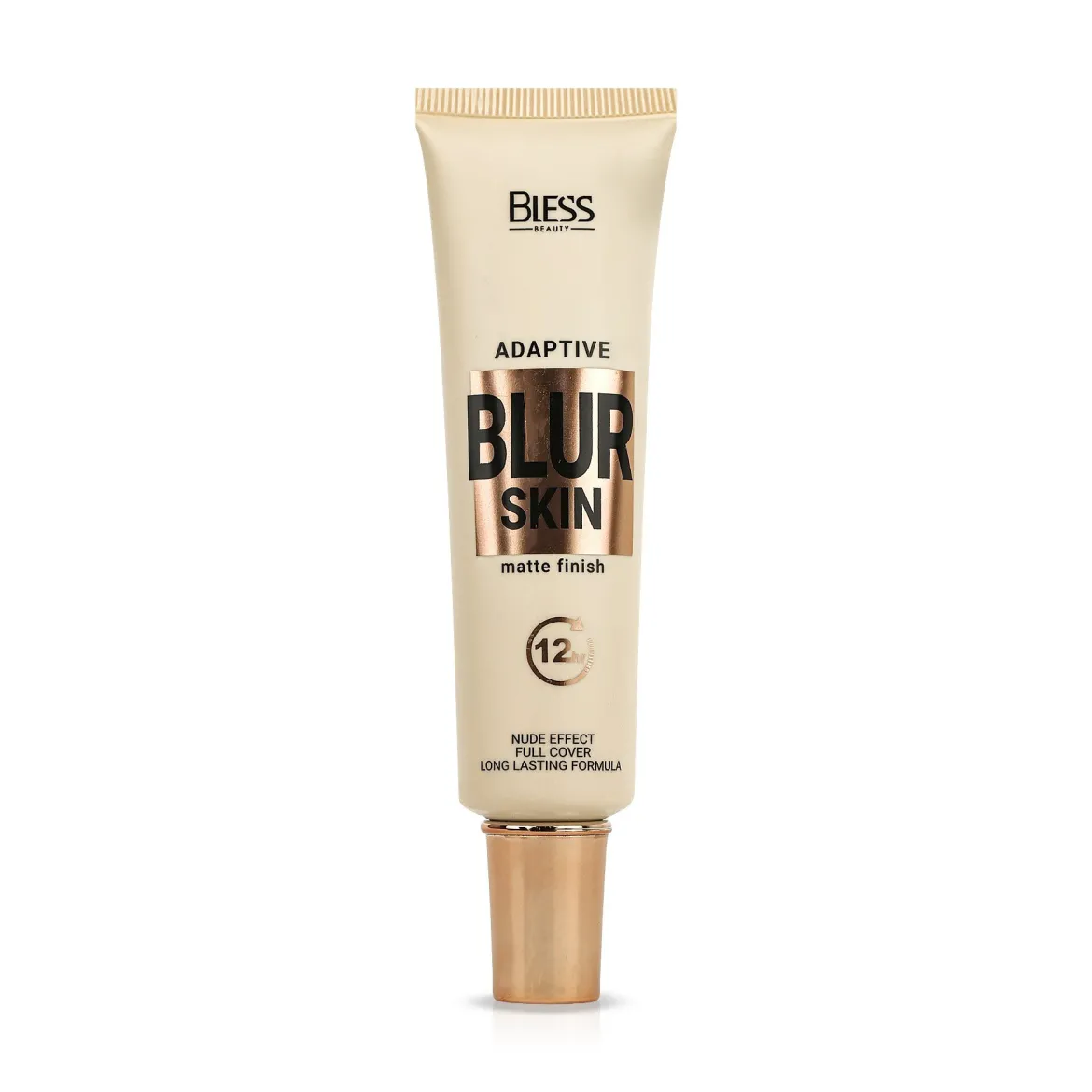 Bless Beauty Blur Skin тональний крем