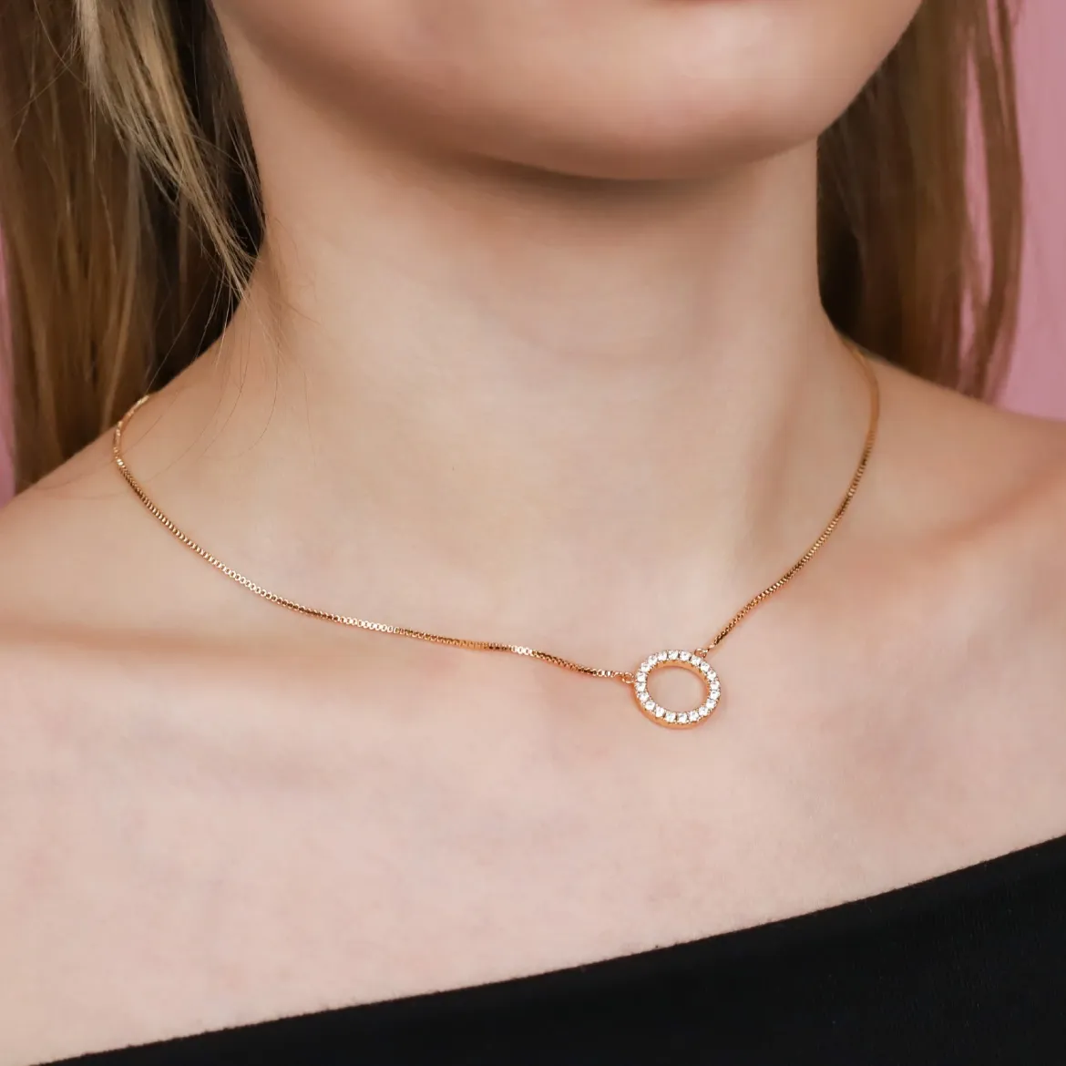 WOD Delicate ланцюжок 5* № 1 — Photo 1