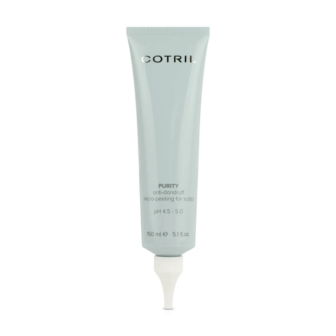 Cotril Purity мікро-пілінг від лупи 150мл