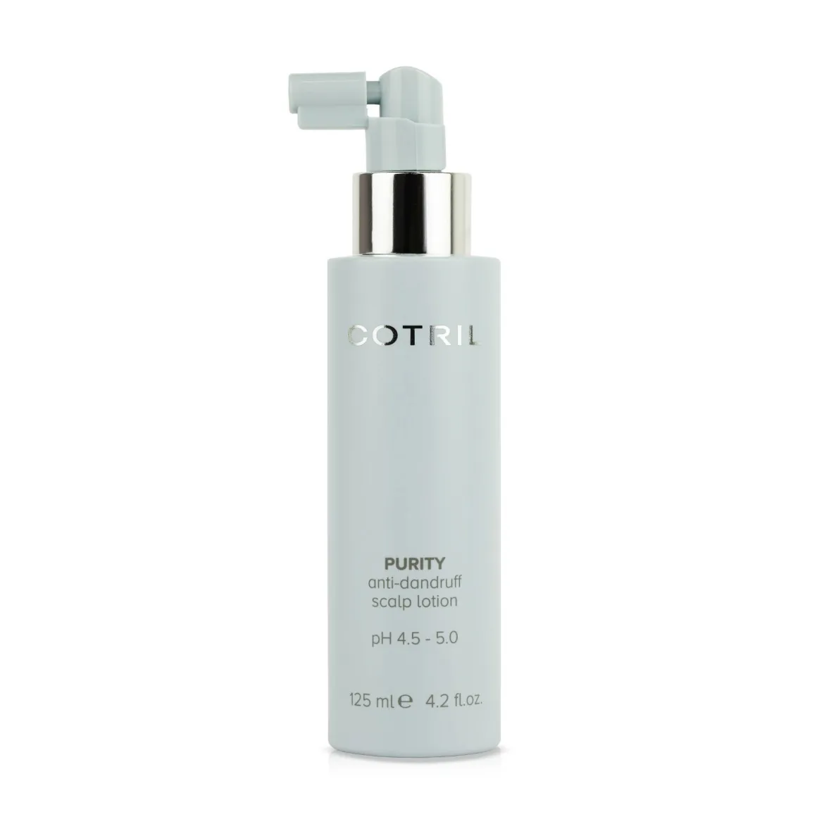Cotril Purity лосьйон від лупи 125мл