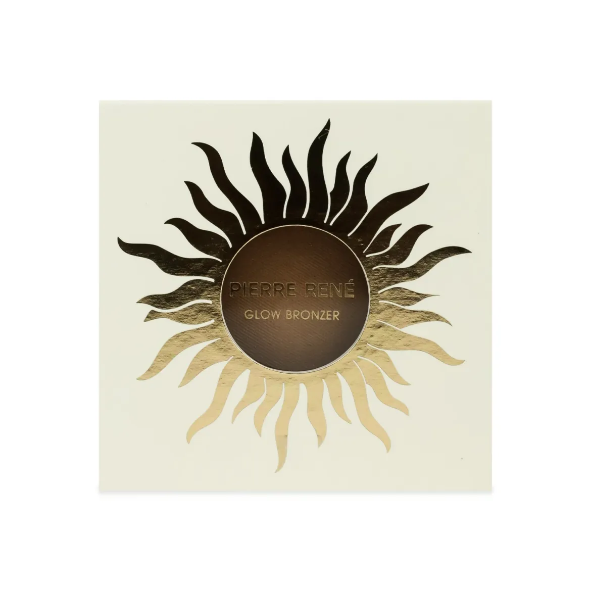 Pierre Rene Glow бронзатор сяючий Golden Horizon 7.5г