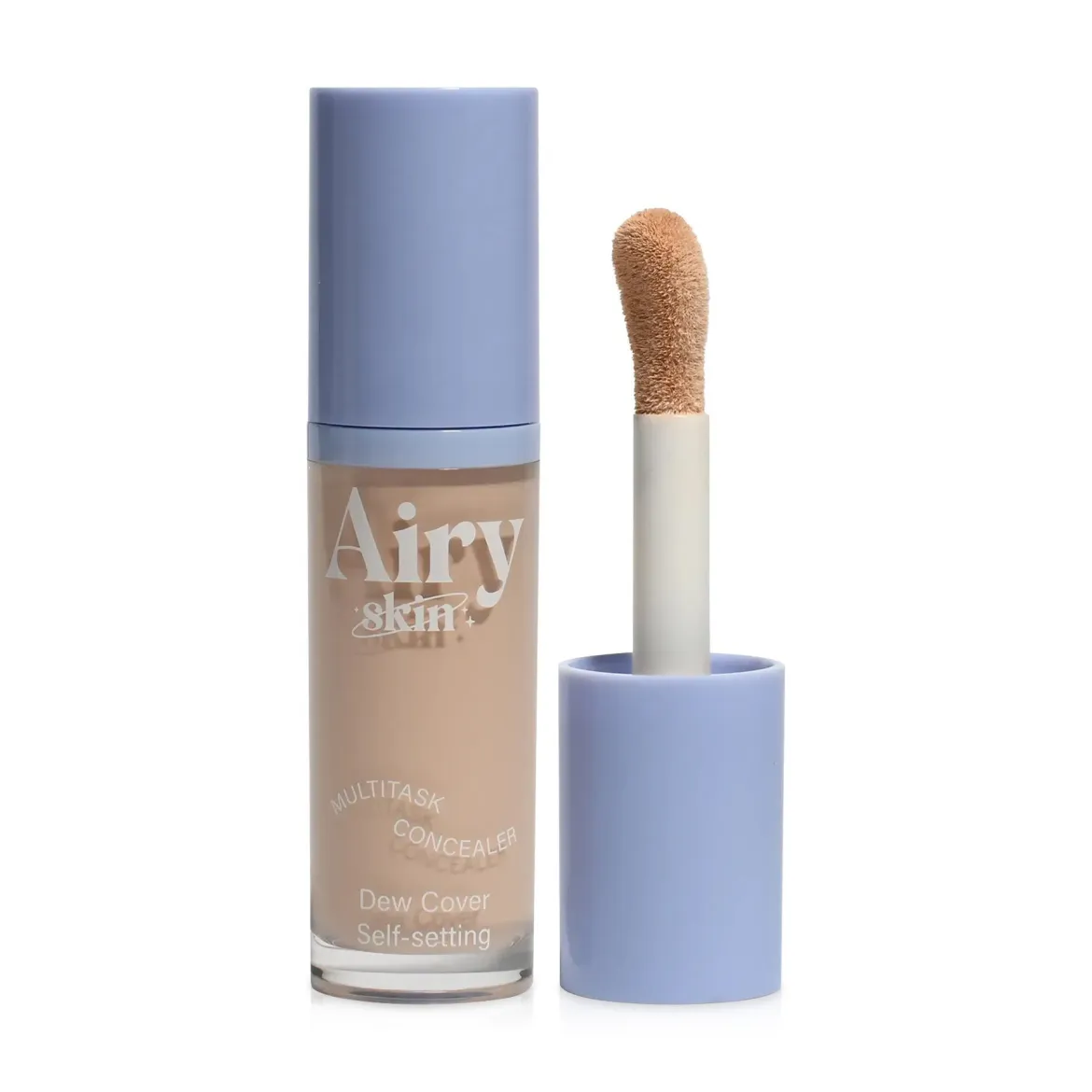 Pop Gossip Airy Skin консилер