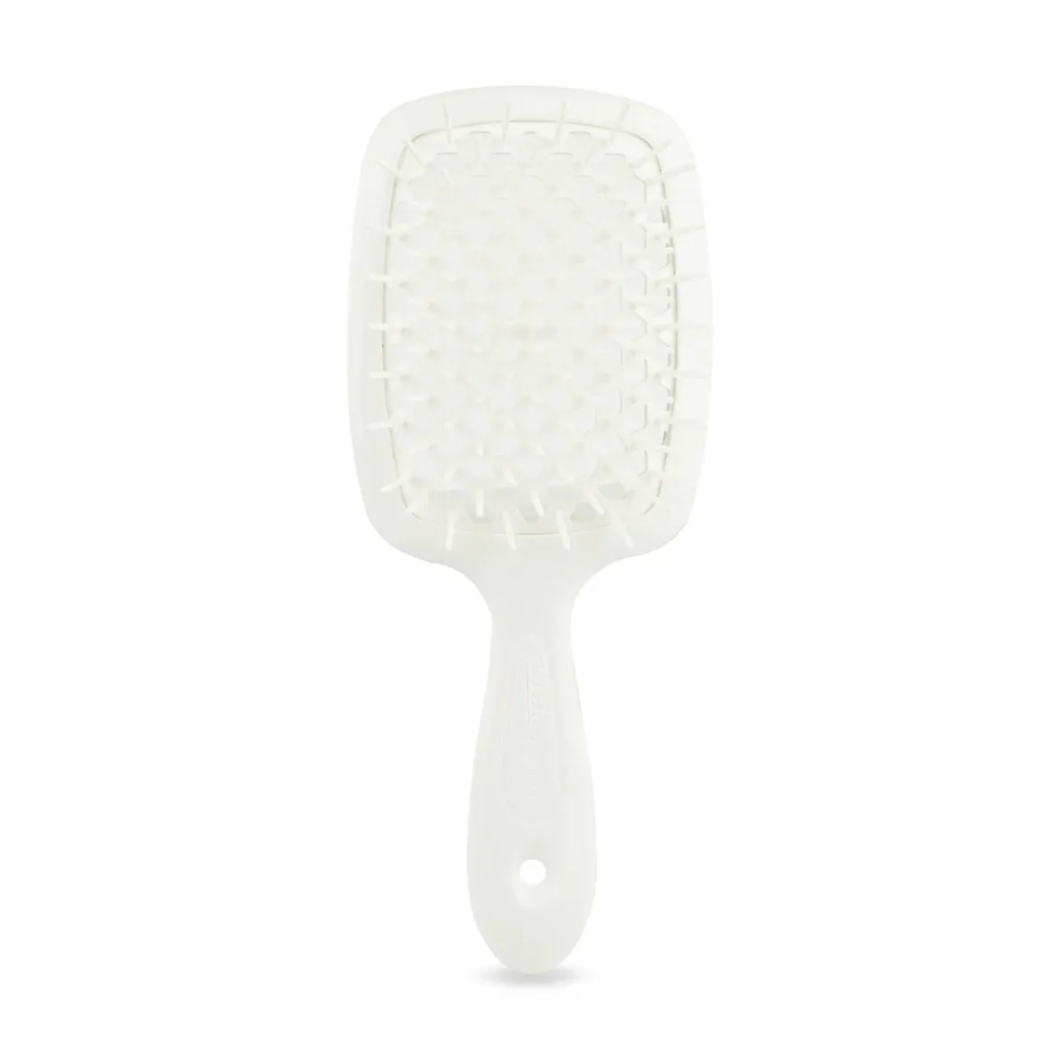 Janeke Superbrush щітка для волосся біла