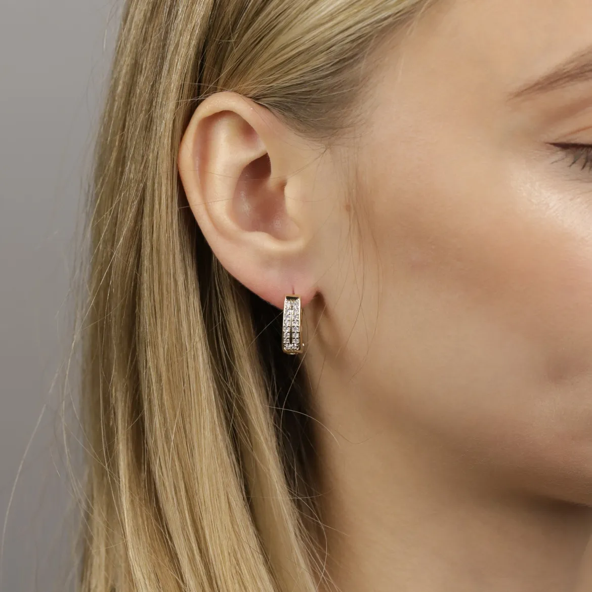 WOD Elegance сережки 5* № 4 — Photo 1