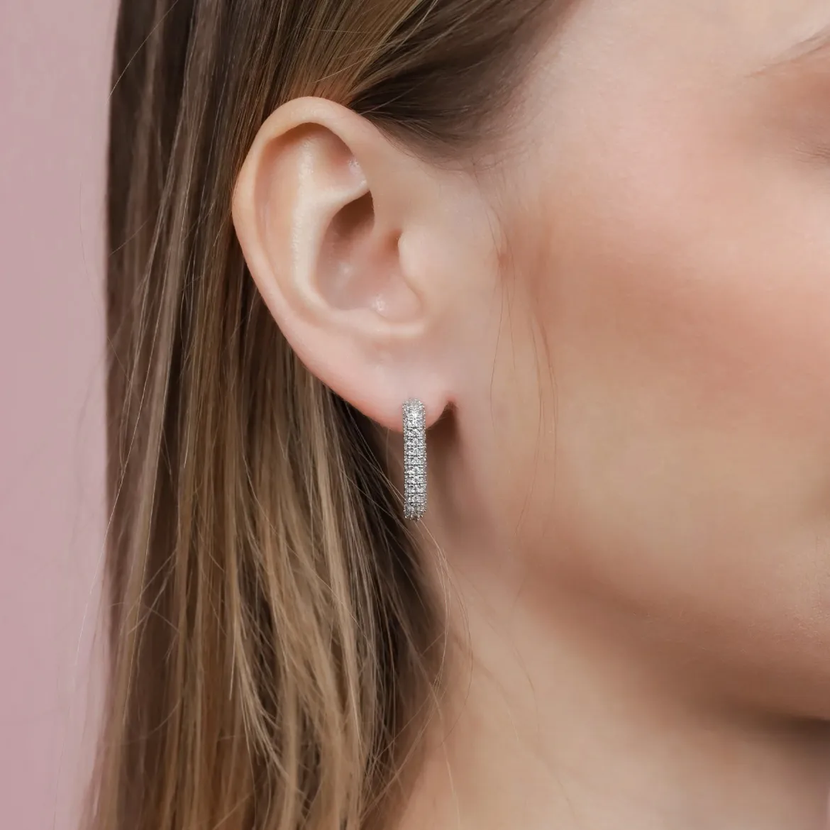 WOD Elegance сережки 5* № 3 — Photo 1