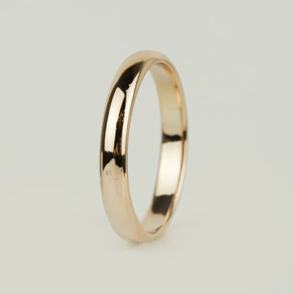 WOD каблучка 5* № 1 gold 19p. gold