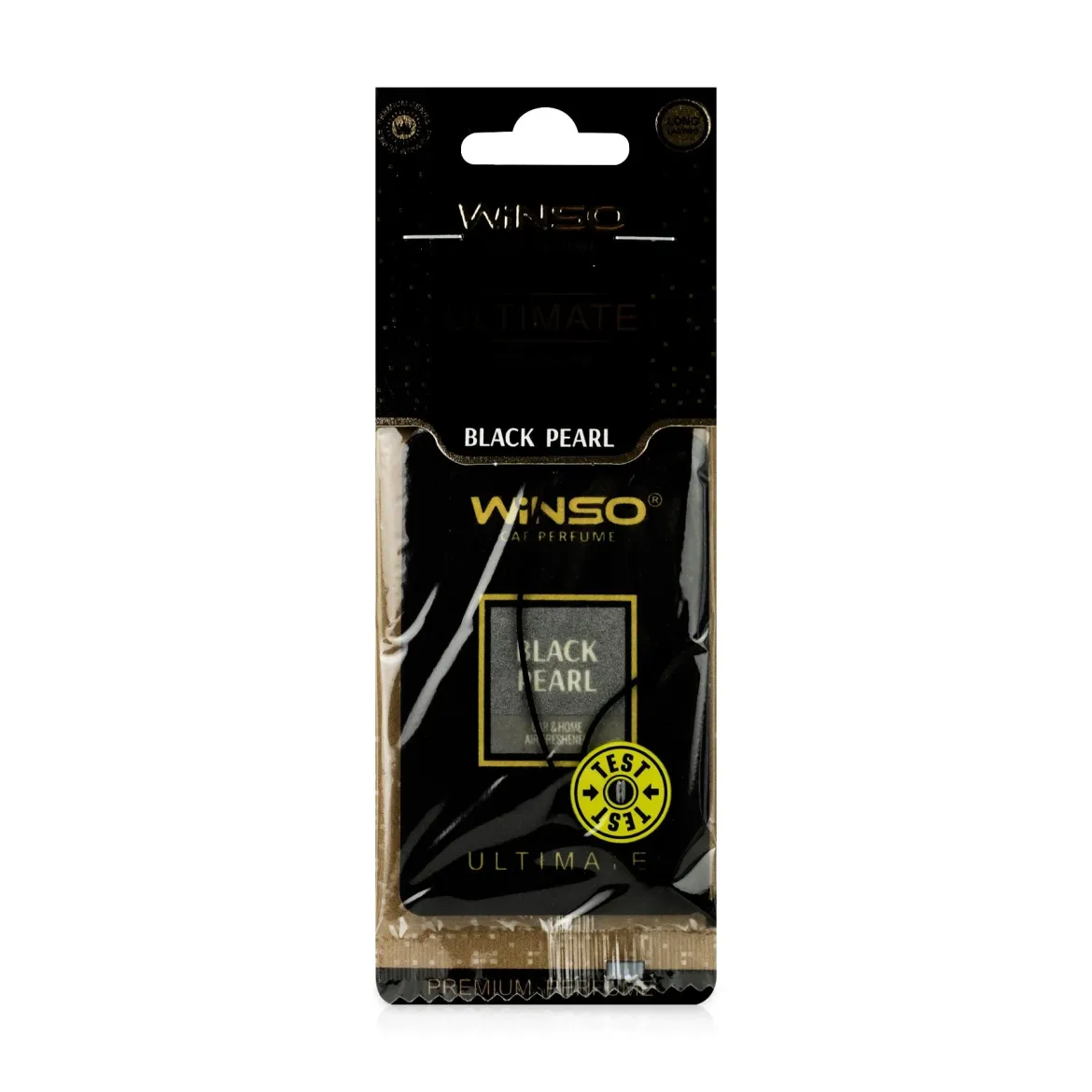 Winso арома-саше* Ultimate Black 6г