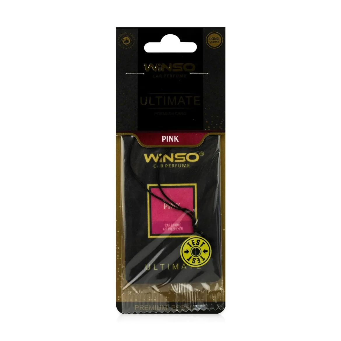 Winso арома-саше* Ultimate Pink 6г