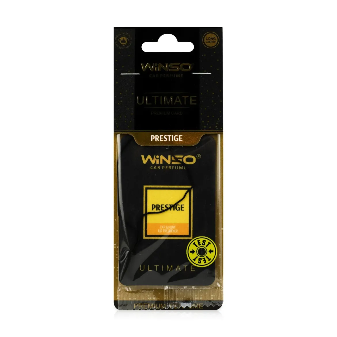 Winso арома-саше* Ultimate Prestige 6г
