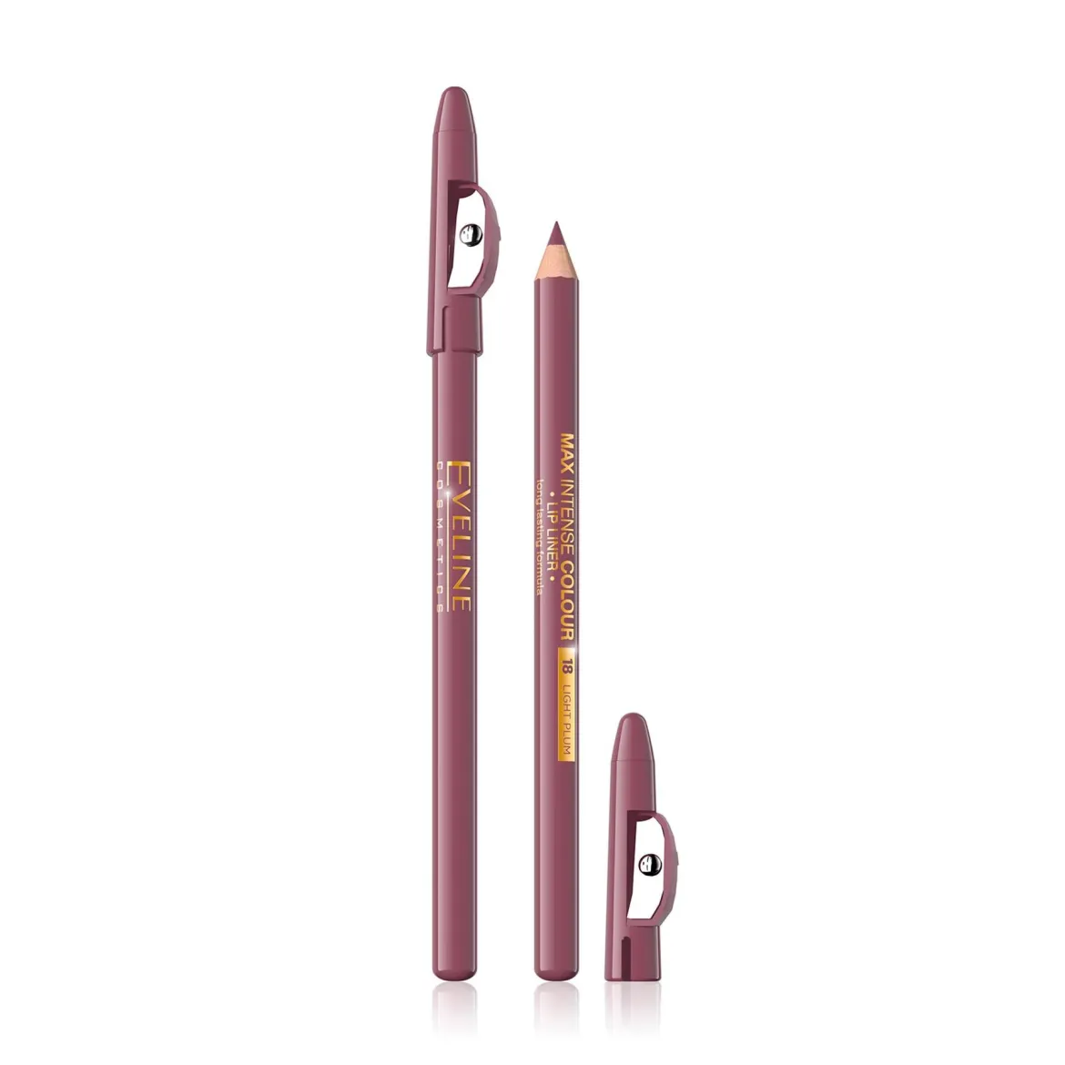 Eveline Cosmetics Max Intense контурний олівець для губ