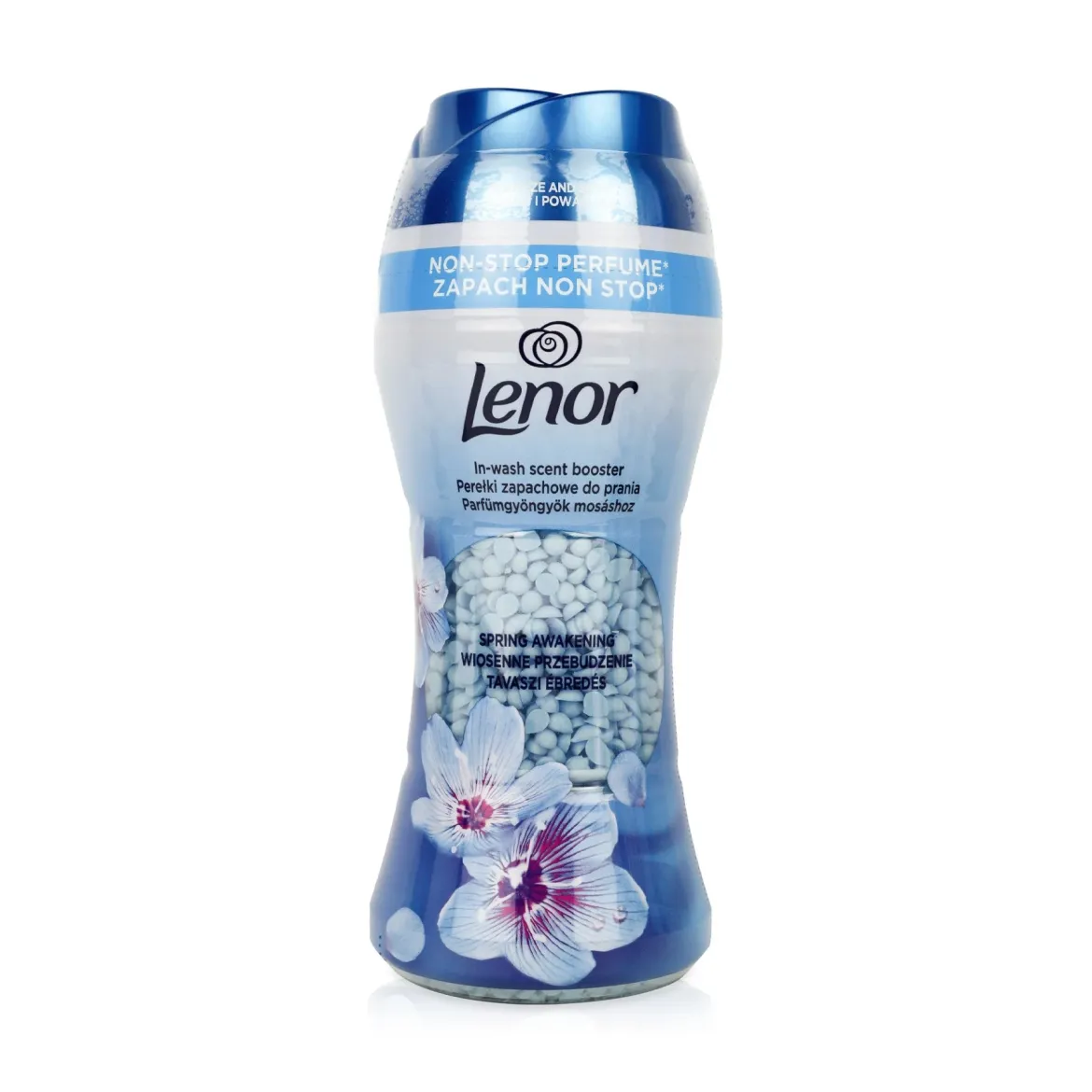 Lenor парфум для прання в гранулах Пробудження весни