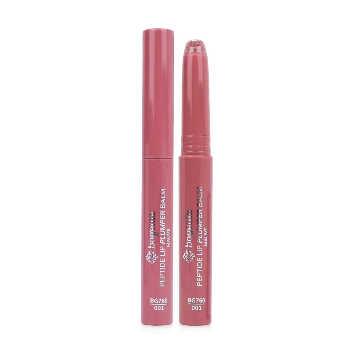 Bogenia Peptide Lip Plumper бальзам для губ
