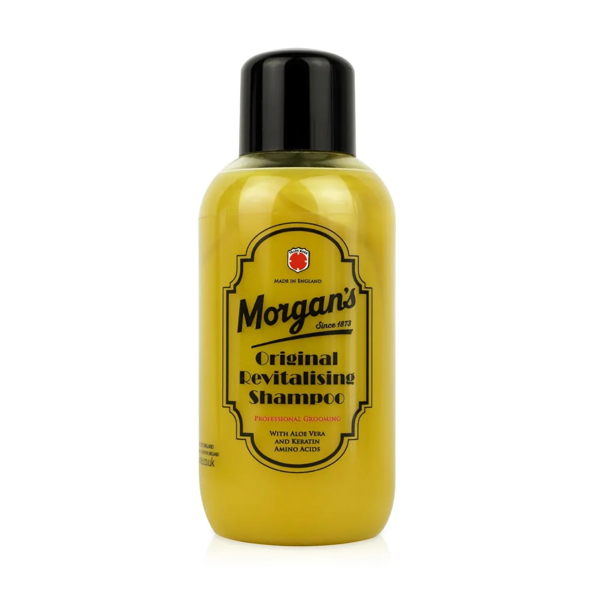 Morgan's шампунь чоловічий Original Revitalising 250мл