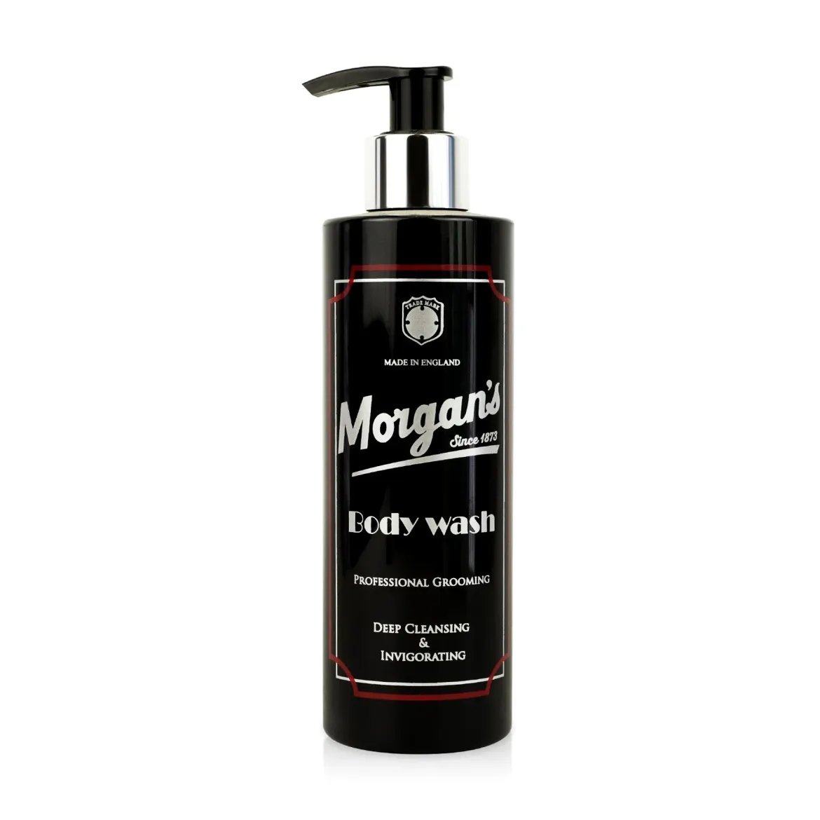 Morgan's гель для душу чоловічий 250мл