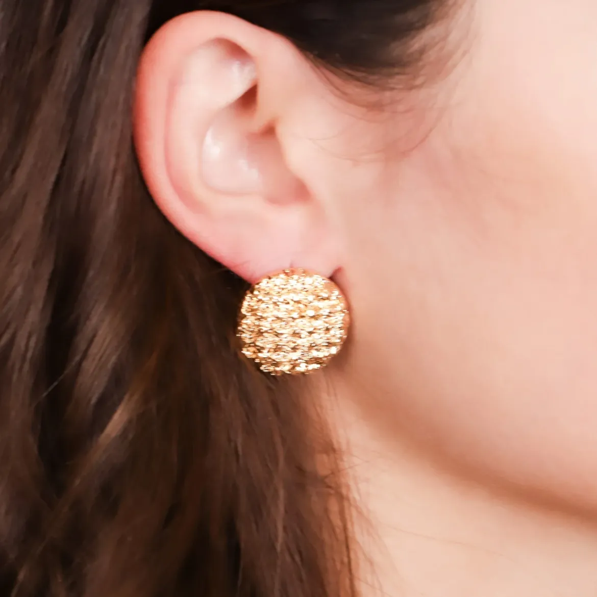 WOD Stylish сережки 5* № 4 — Photo 1