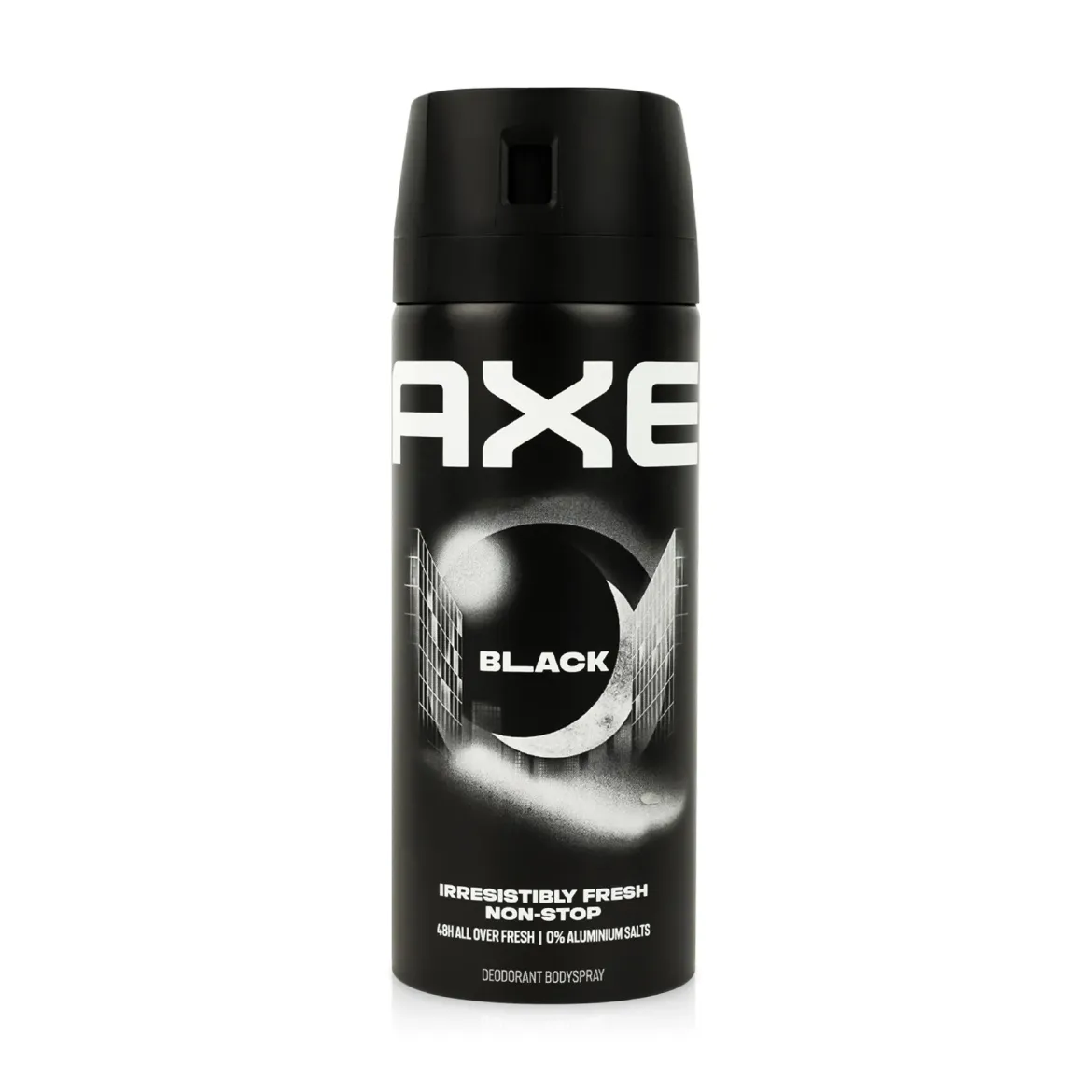 Axe дезодорант чоловічий Black 150мл