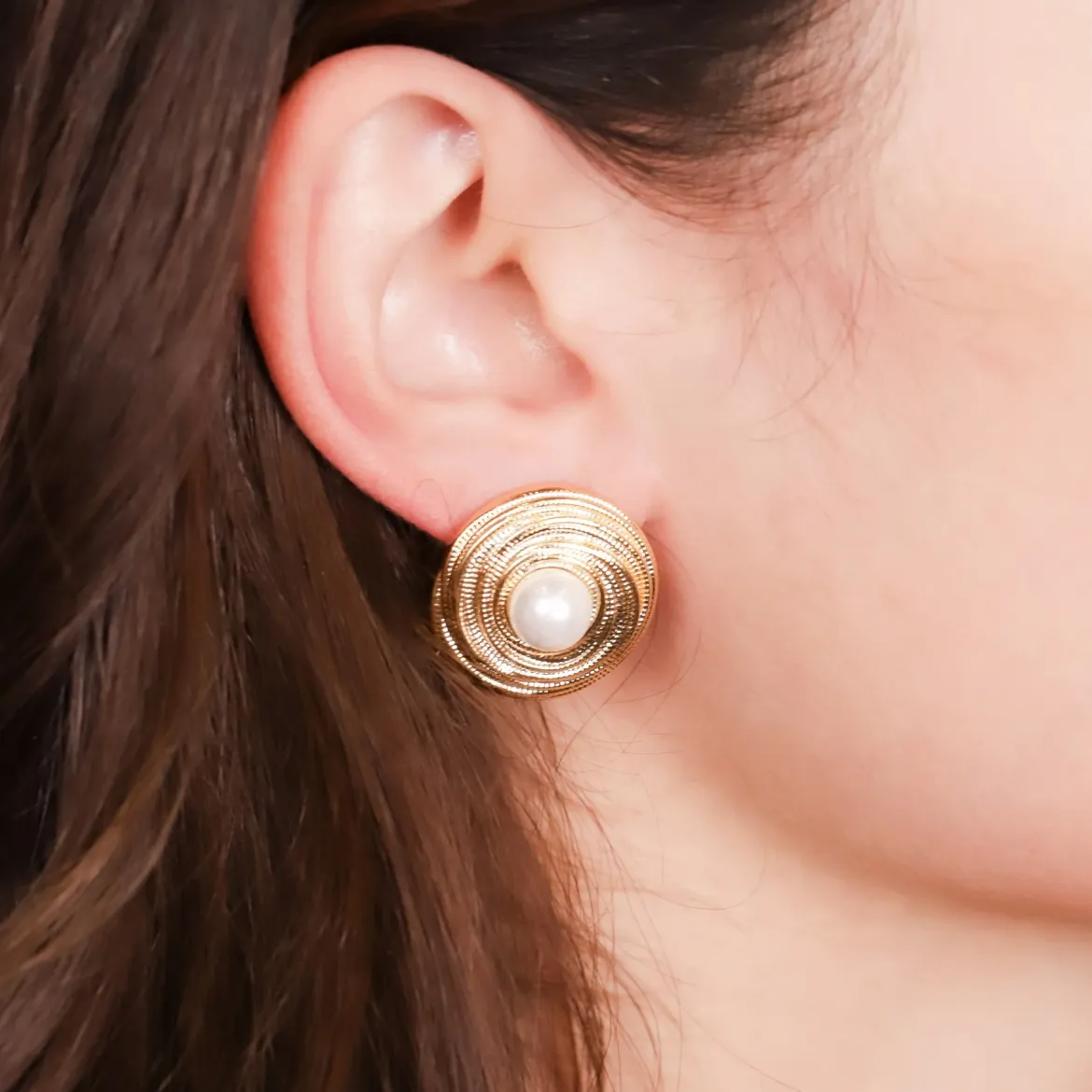 WOD Style сережки 5* № 3 — Photo 1