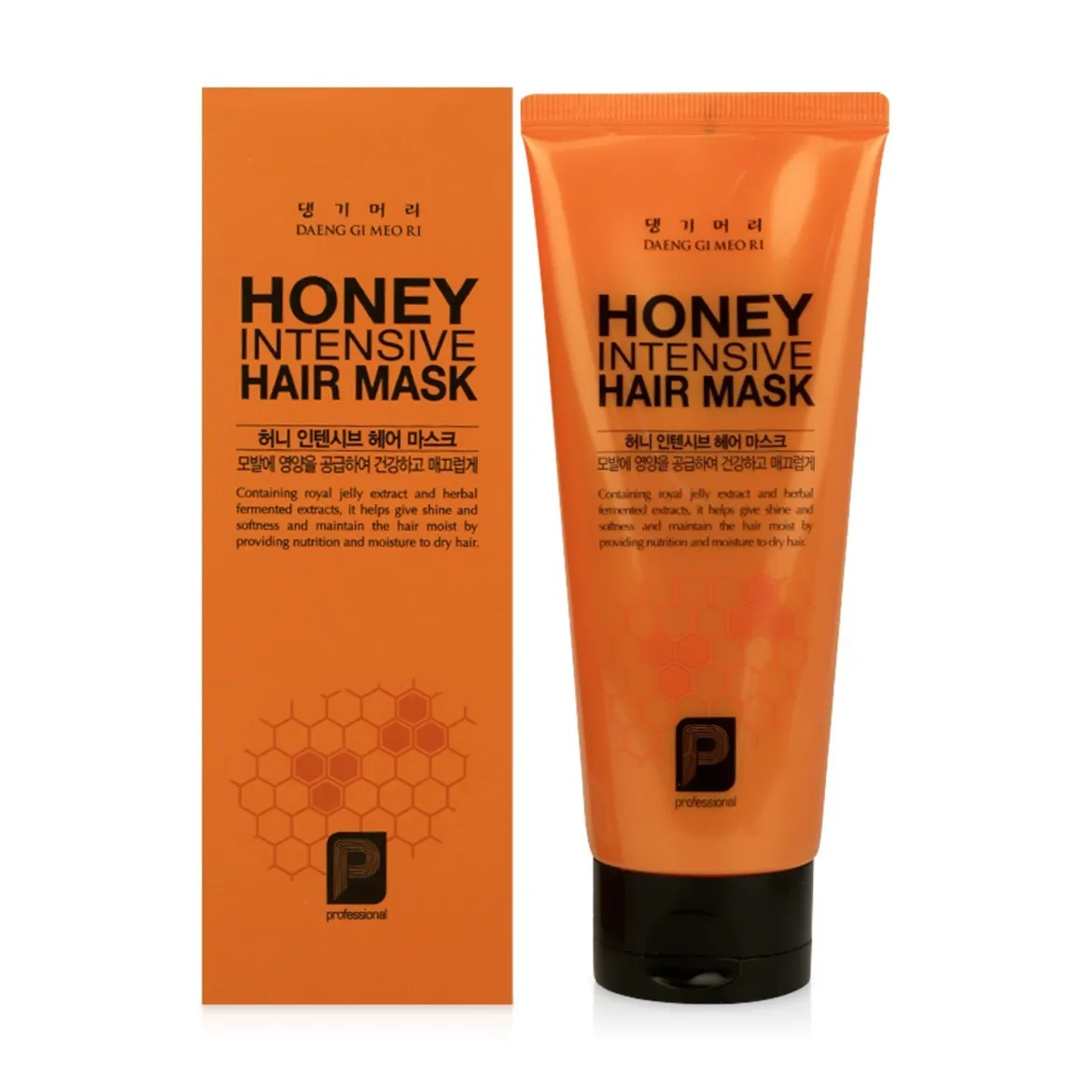 Daeng Gi Meo Ri Honey Therapy маска