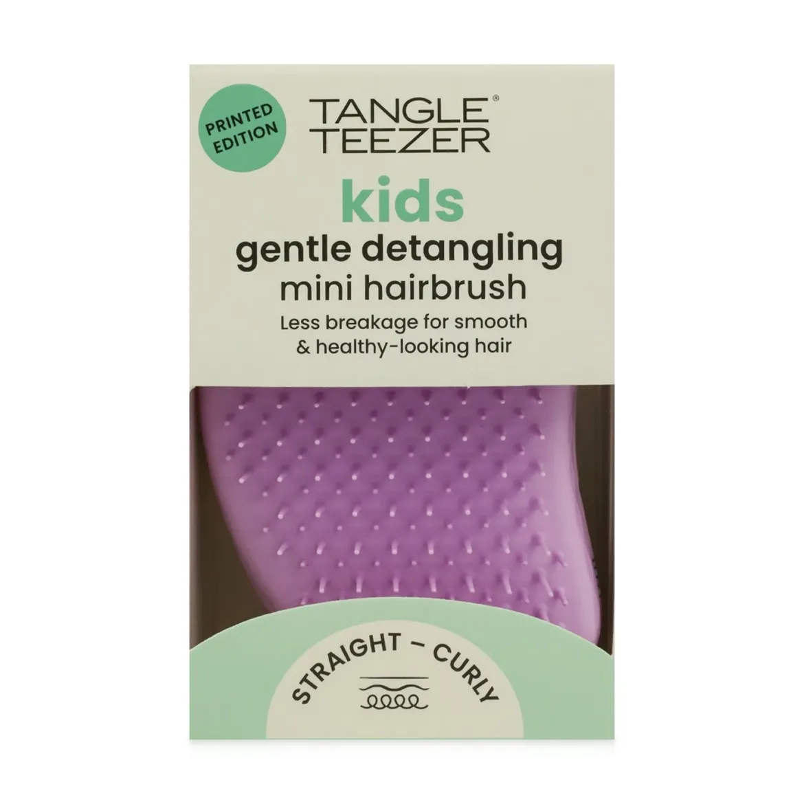 Tangle Teezer The Original Mini щітка для волосся Unicorn — Фото 3