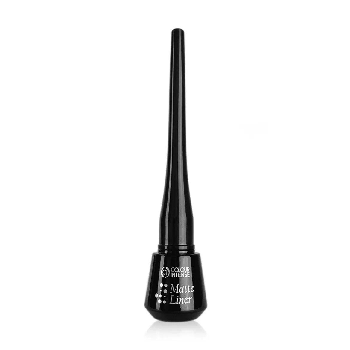 Colour Intense рідка підводка для очей Matte чорна* 4.5мл