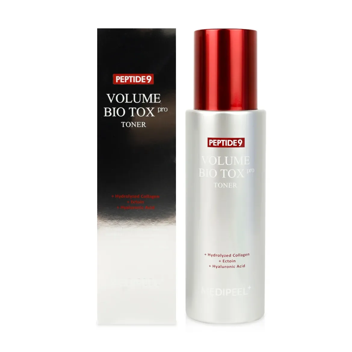 Medi-Peel Peptide 9 Volume BioTox PRO тонер омолоджувальний 250мл