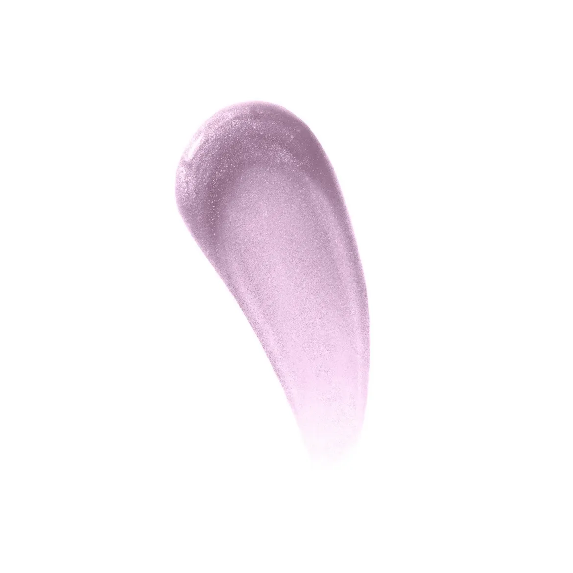 Kiko Milano 3D блиск для губ Limited Edition Gold Reflections Glowing Lilac 6.5мл — Photo 2