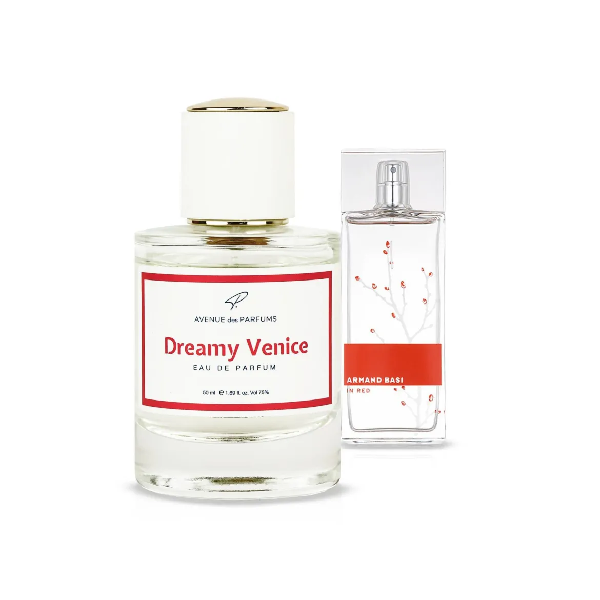 Avenue des Parfums парфумована вода для жінок Dreamy Venice 50мл