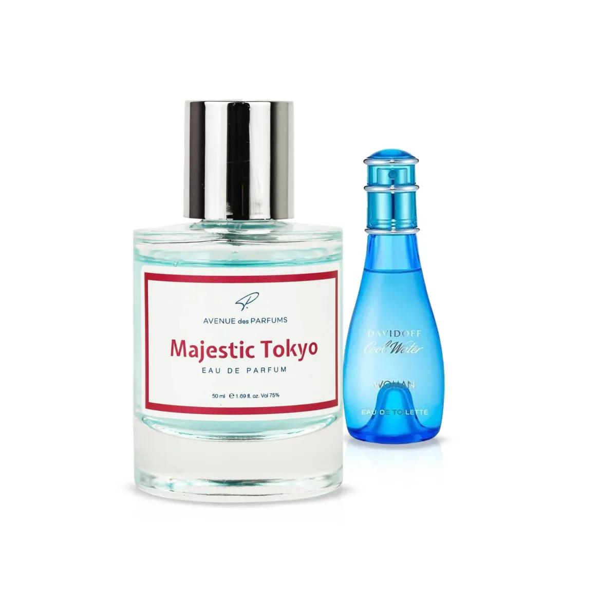 Avenue des Parfums парфумована вода для жінок Majestic Tokyo 50мл
