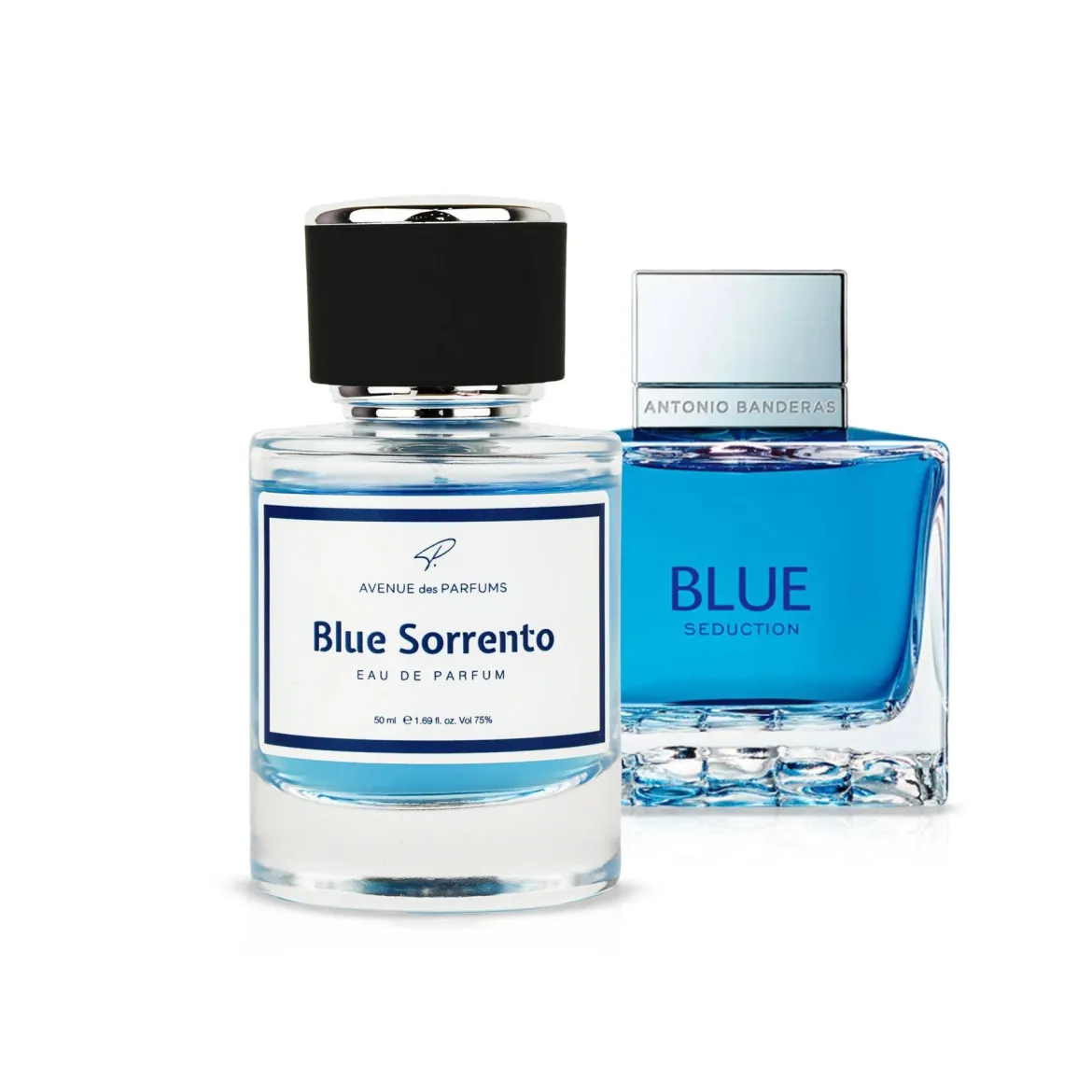 Avenue des Parfums парфумована вода для чоловіків Blue Sorrento 50мл