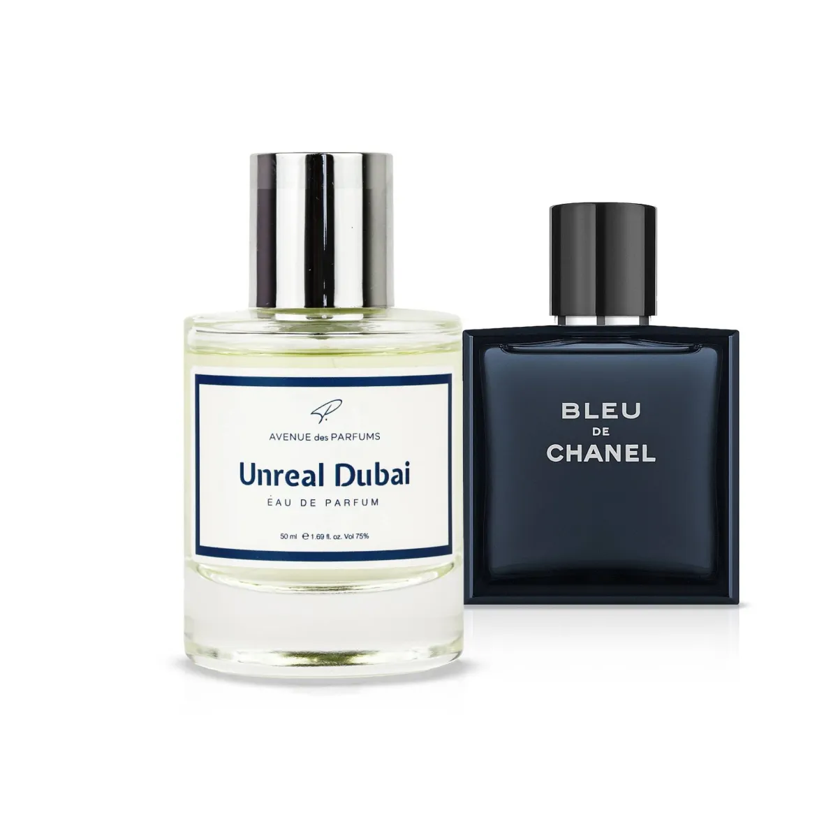 Avenue des Parfums парфумована вода для чоловіків Unreal Dubai 50мл