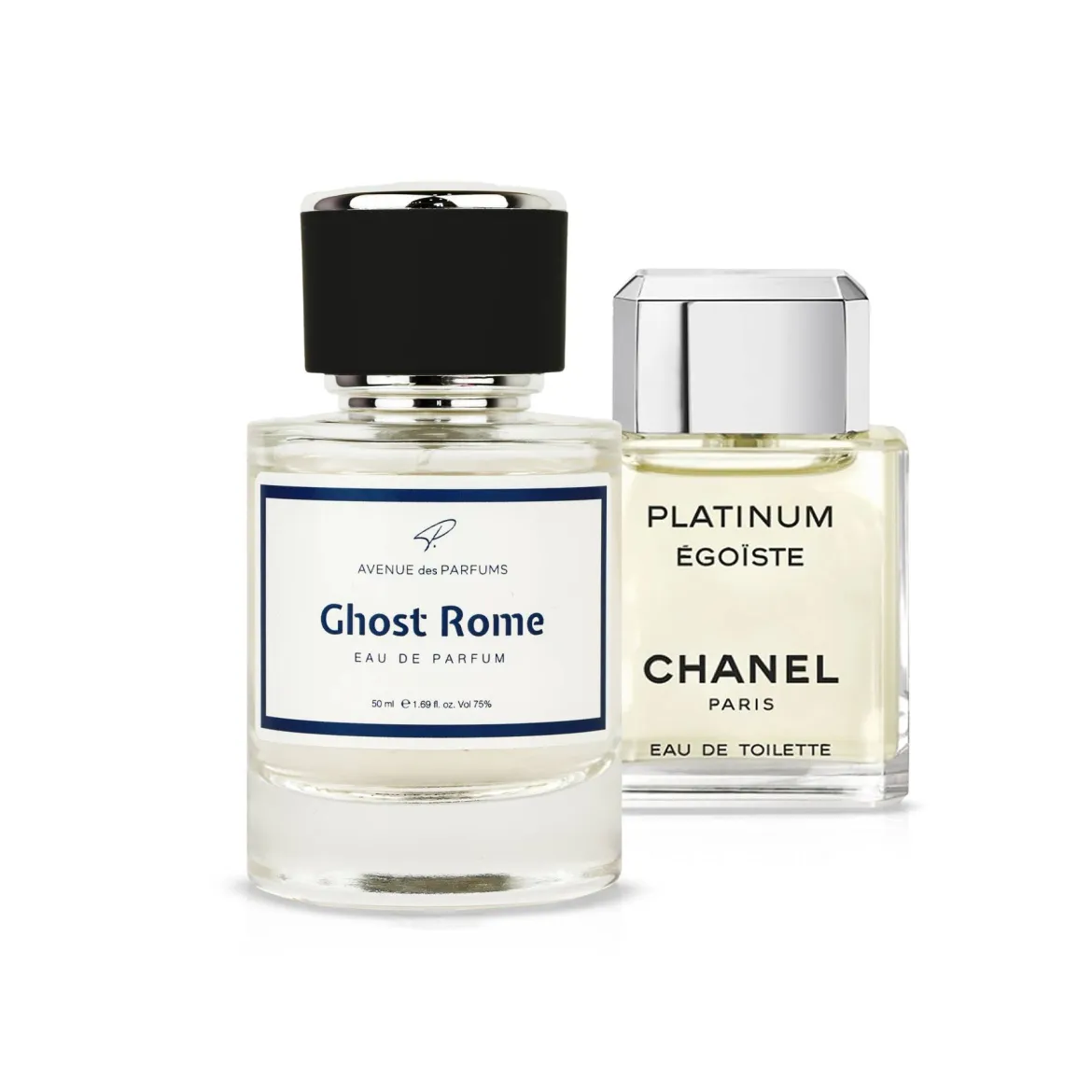 Avenue des Parfums парфумована вода для чоловіків Ghost Rome 50мл