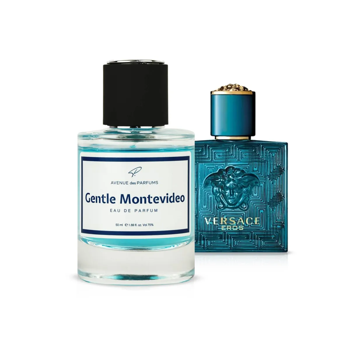 Avenue des Parfums парфумована вода для чоловіків Gentle Montevideo 50мл
