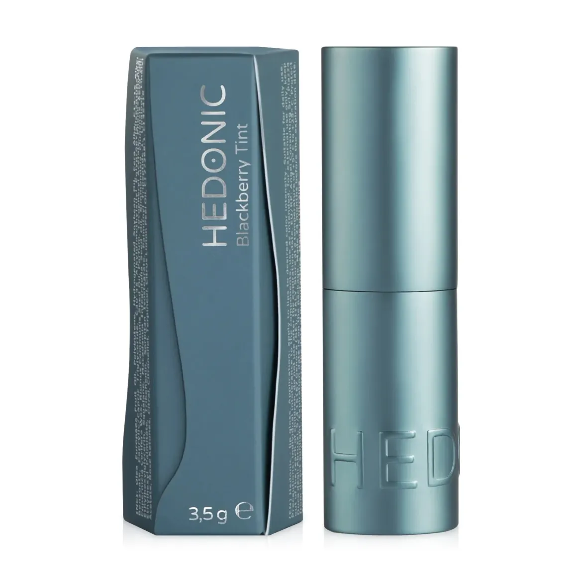 Hedonic тінт - бальзам для губ Blackberry Tint