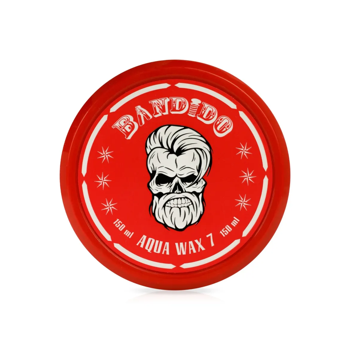 Bandido Aqua віск 7 Red 150мл
