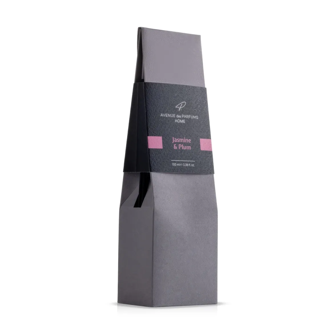 Avenue des Parfums аромадифузор Jasmine &amp; Plum 100мл — Photo 1