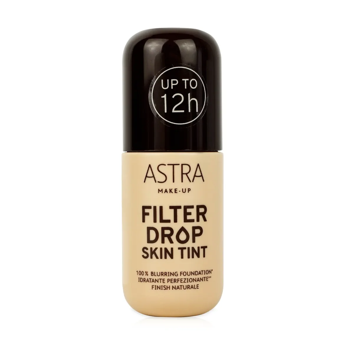 Astra Filterdrop Skin Tint тональна основа - тінт