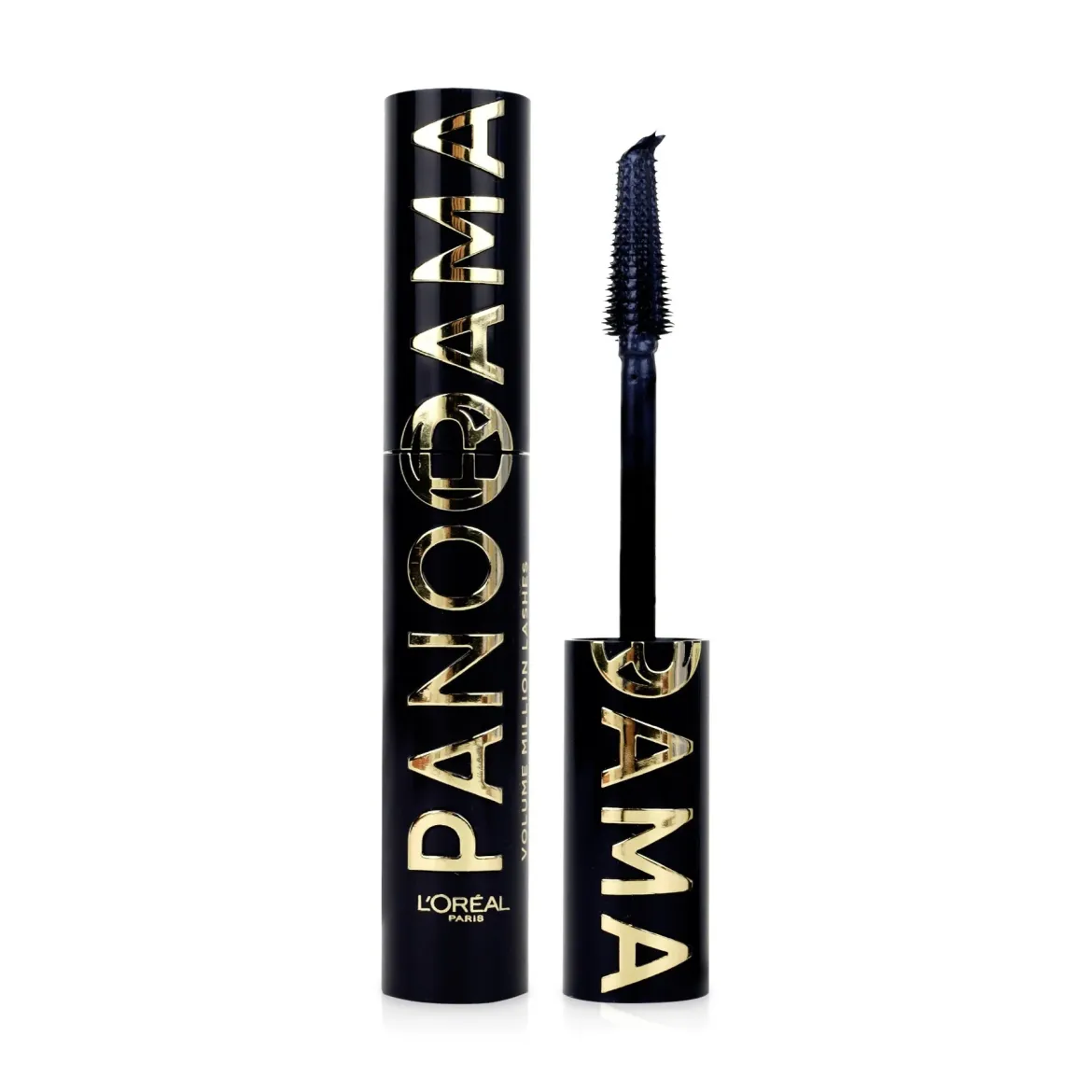 L'Oreal Paris Volume Million Lashes туш для вій Chromatic