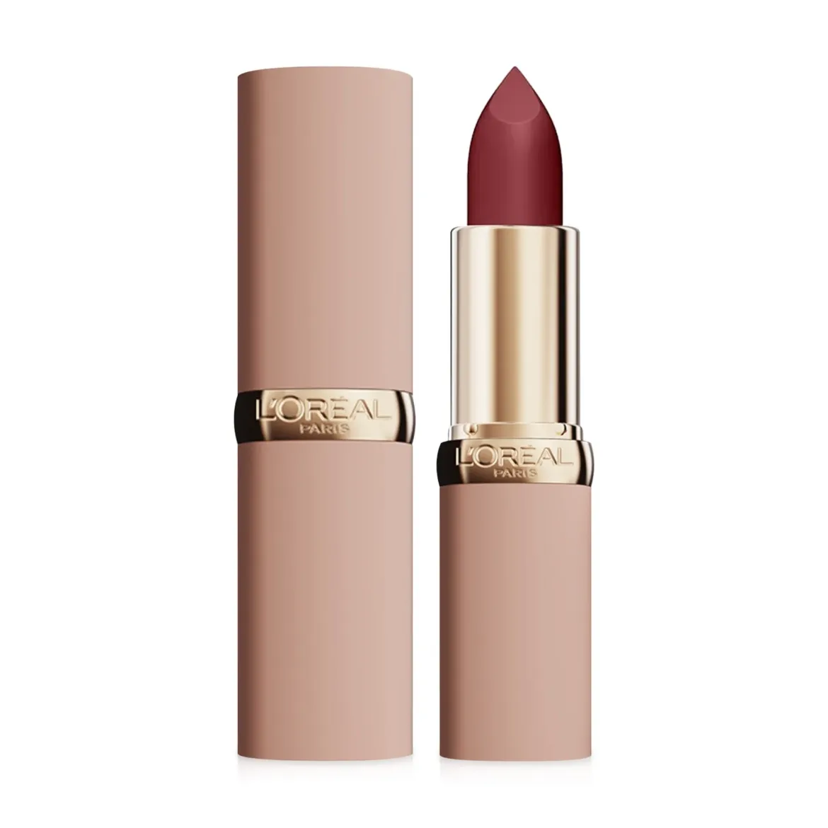 L'Oreal Paris Color Riche Blurred Matte помада