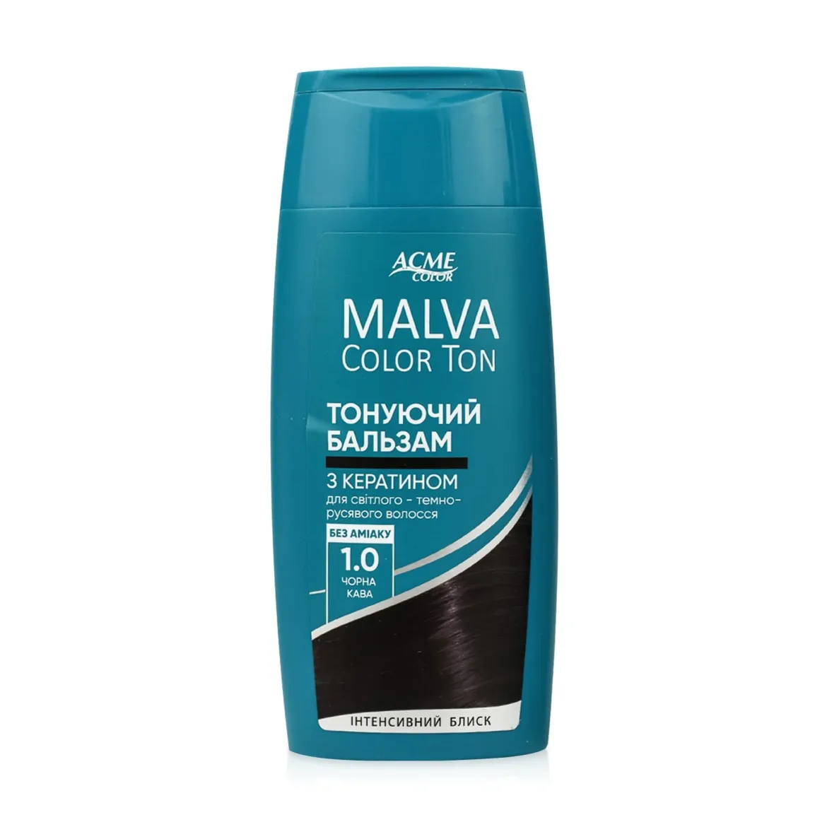 Malva бальзам для волосся тонуючий