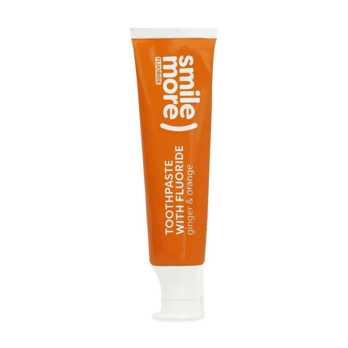 Smile More зубна паста Ginger &amp; Orange 30мл