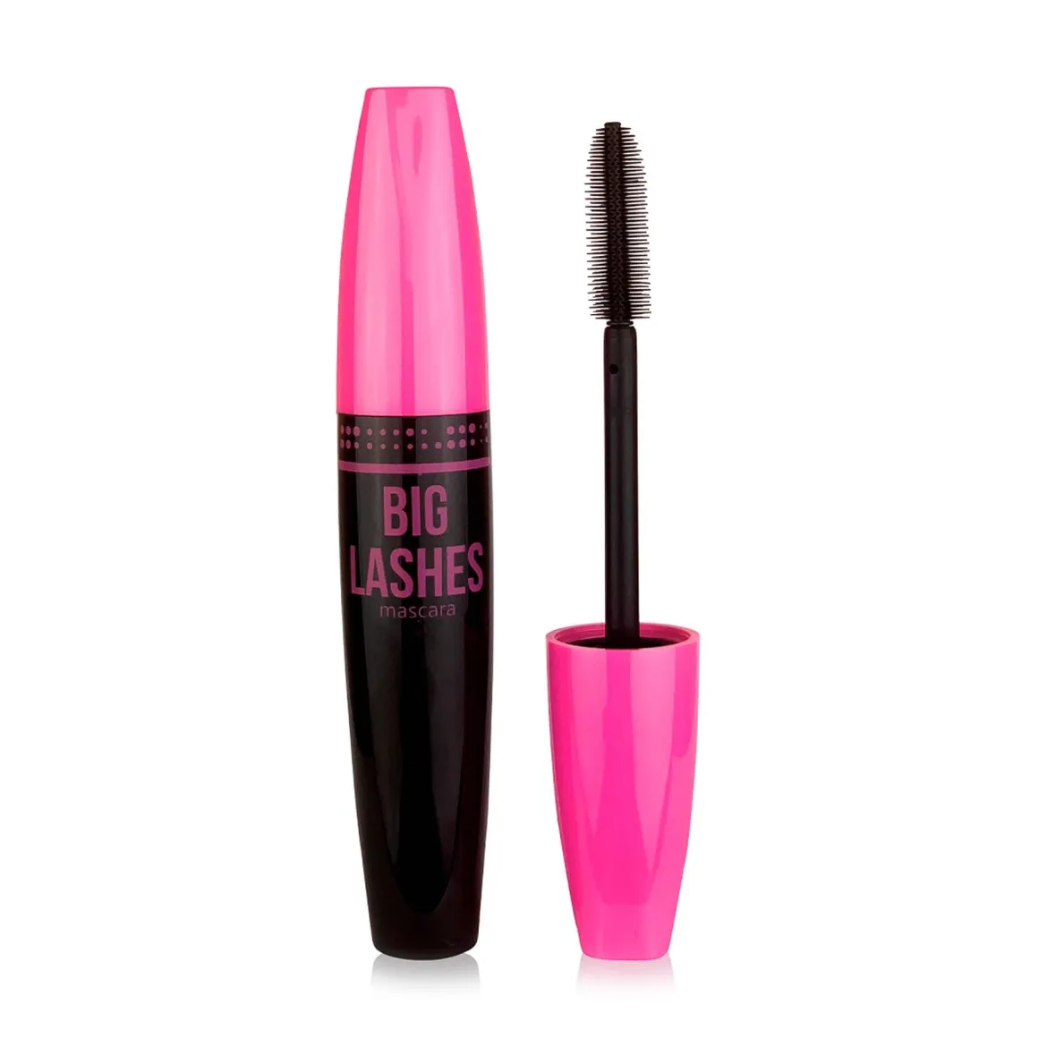 Colour Intense Big Lashes туш для вій чорна 9мл