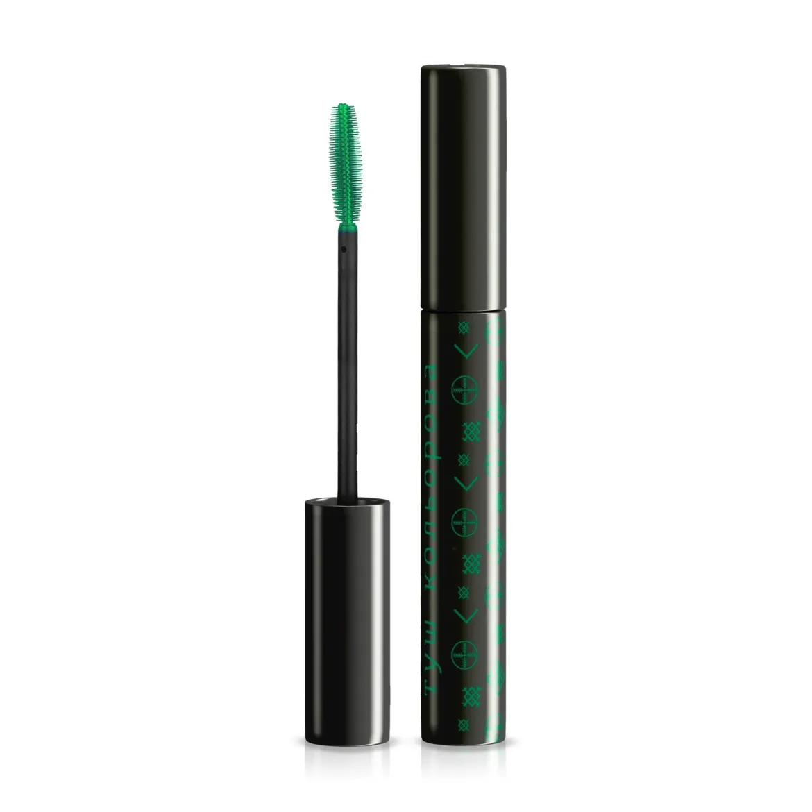 Colour Intense Mavka туш для вій